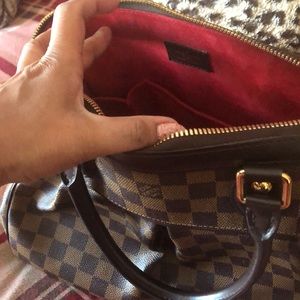 Louis Vuitton Bags - Almost new Damien Louis Vuitton bag Louis Vuitton Bags - Almost new Damien Louis Vuitton bag